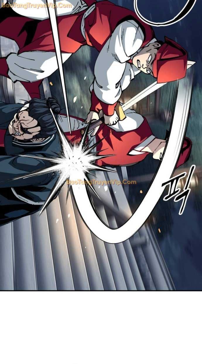 Ông Võ Giả Và Cháu Chí Tôn Chap 82 - Next Chap 83