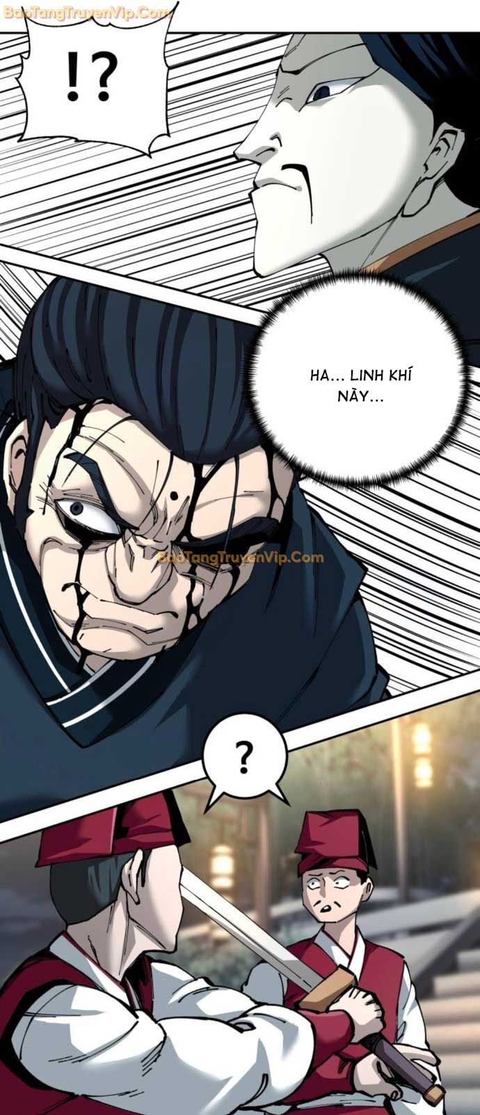Ông Võ Giả Và Cháu Chí Tôn Chap 82 - Next Chap 83
