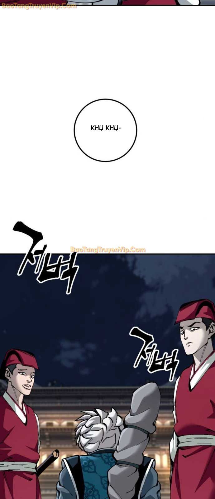 Ông Võ Giả Và Cháu Chí Tôn Chap 82 - Next Chap 83