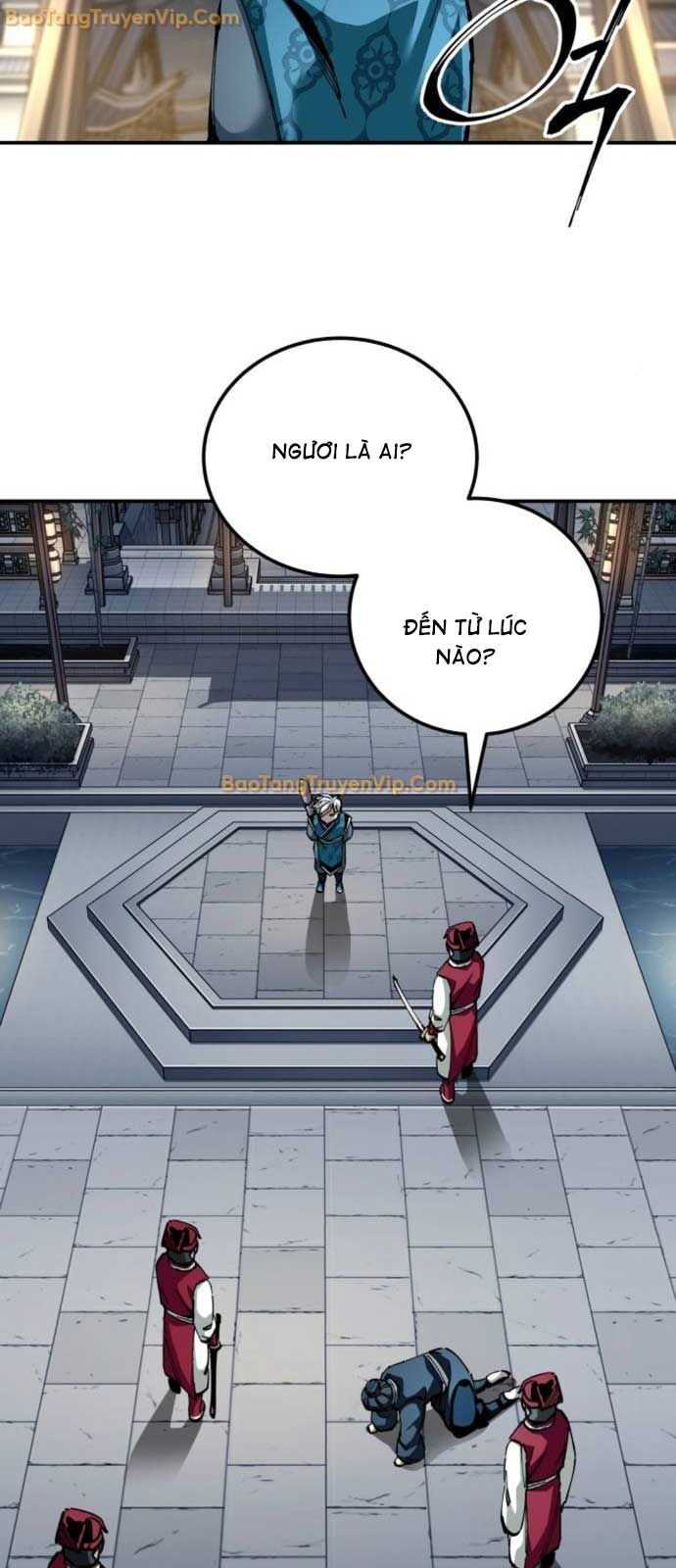 Ông Võ Giả Và Cháu Chí Tôn Chap 82 - Next Chap 83