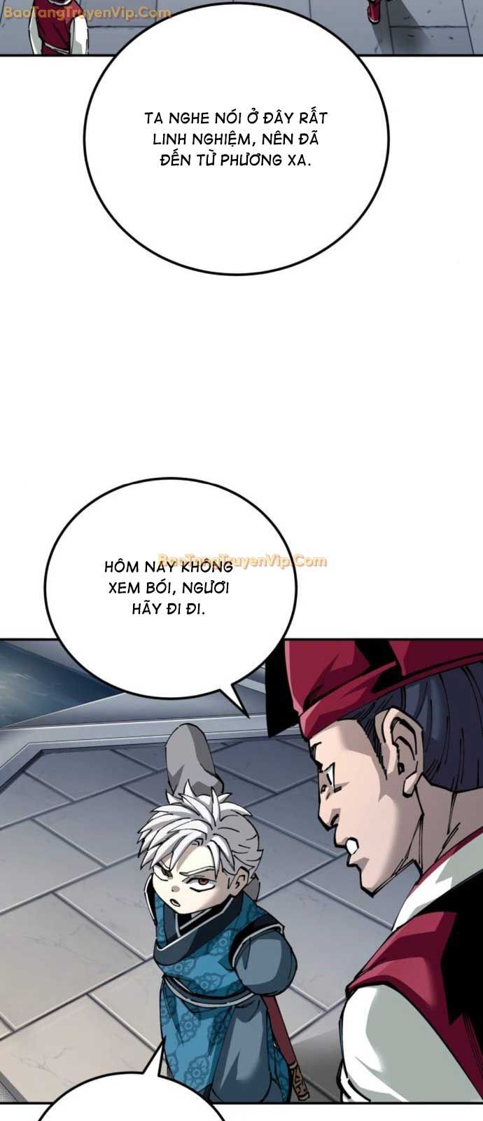 Ông Võ Giả Và Cháu Chí Tôn Chap 82 - Next Chap 83