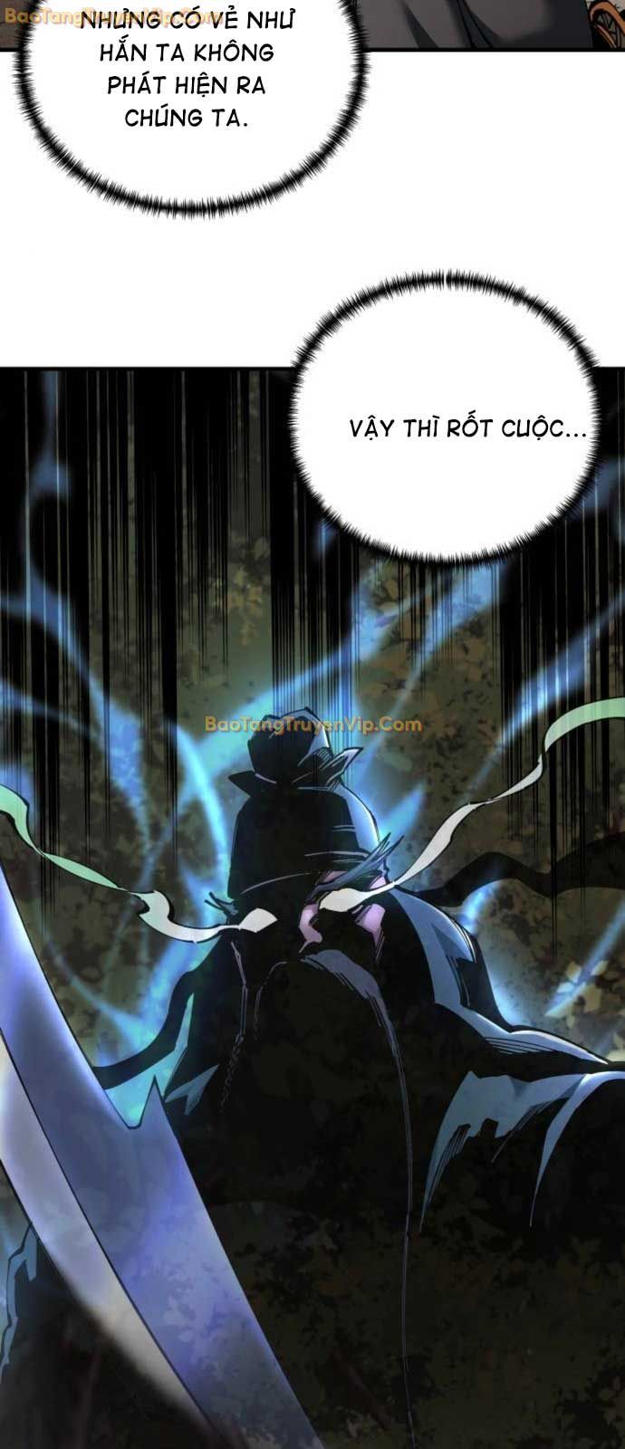Ông Võ Giả Và Cháu Chí Tôn Chap 82 - Next Chap 83