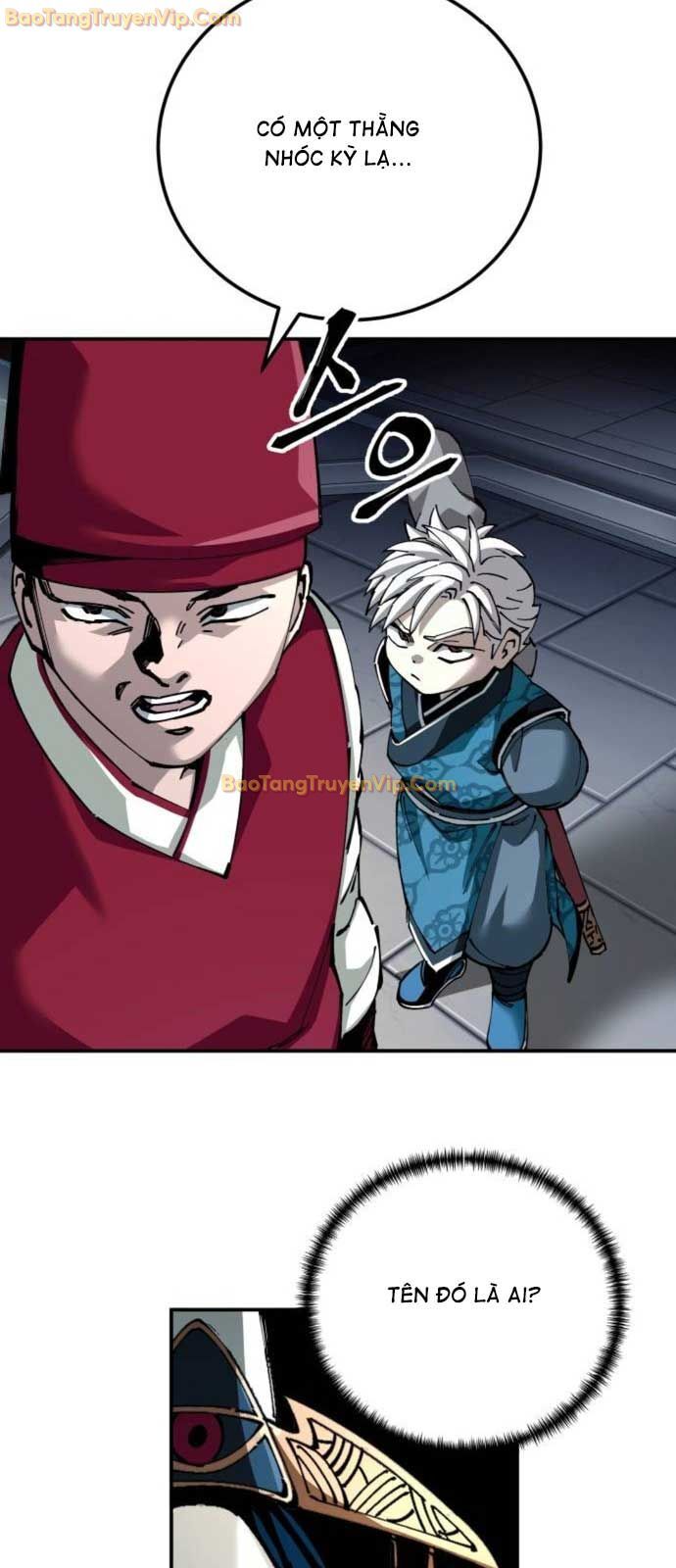 Ông Võ Giả Và Cháu Chí Tôn Chap 82 - Next Chap 83