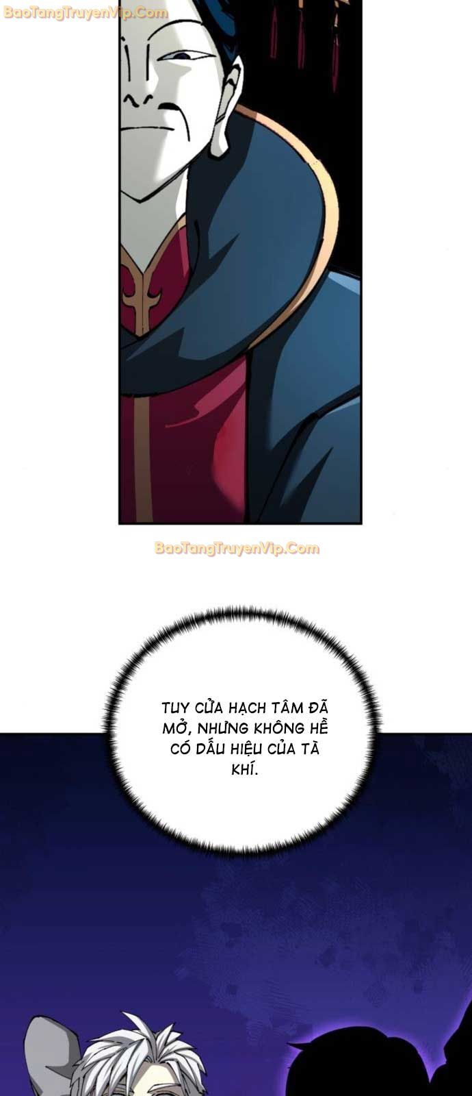 Ông Võ Giả Và Cháu Chí Tôn Chap 82 - Next Chap 83