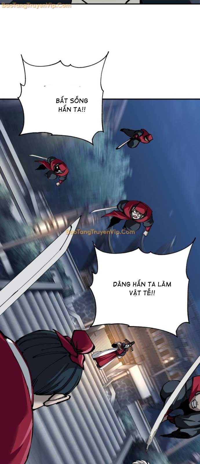 Ông Võ Giả Và Cháu Chí Tôn Chap 82 - Next Chap 83