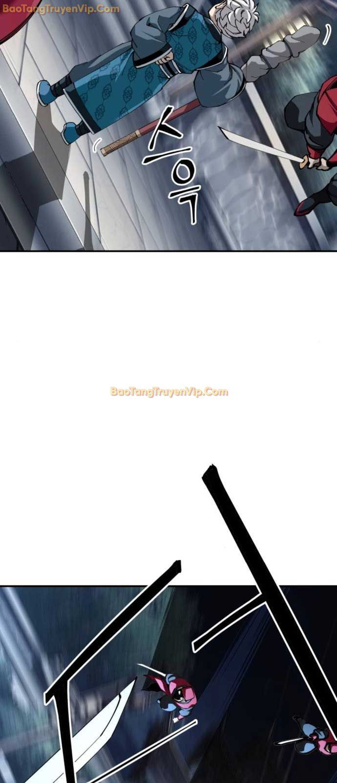 Ông Võ Giả Và Cháu Chí Tôn Chap 82 - Next Chap 83