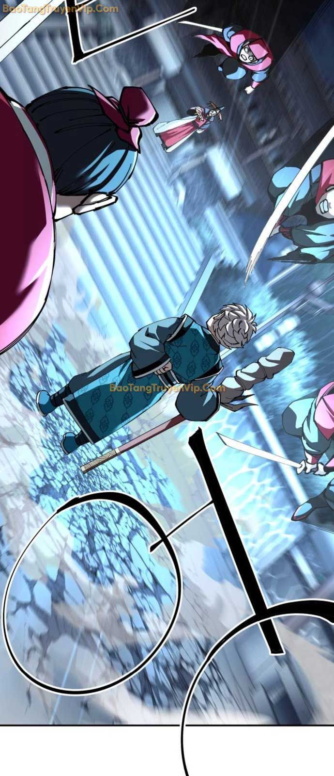 Ông Võ Giả Và Cháu Chí Tôn Chap 82 - Next Chap 83
