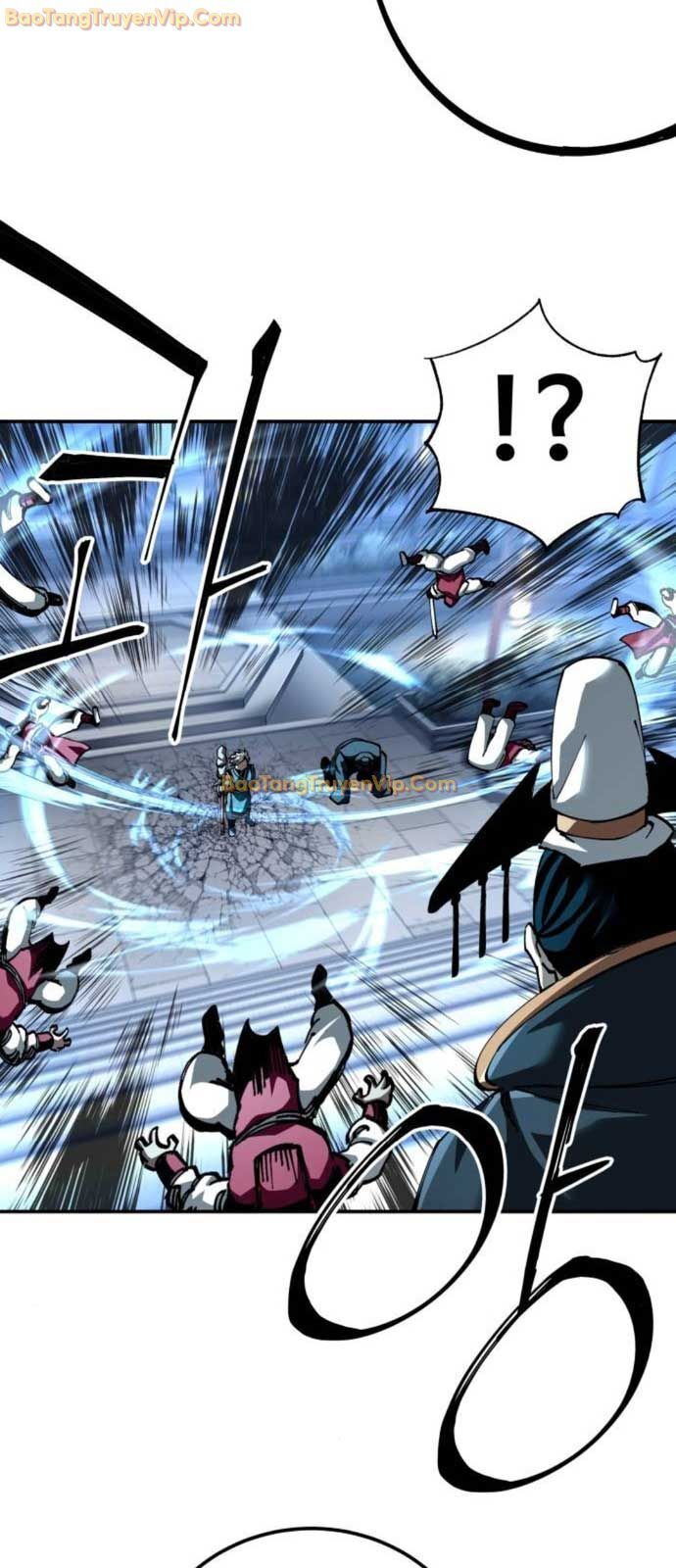 Ông Võ Giả Và Cháu Chí Tôn Chap 82 - Next Chap 83