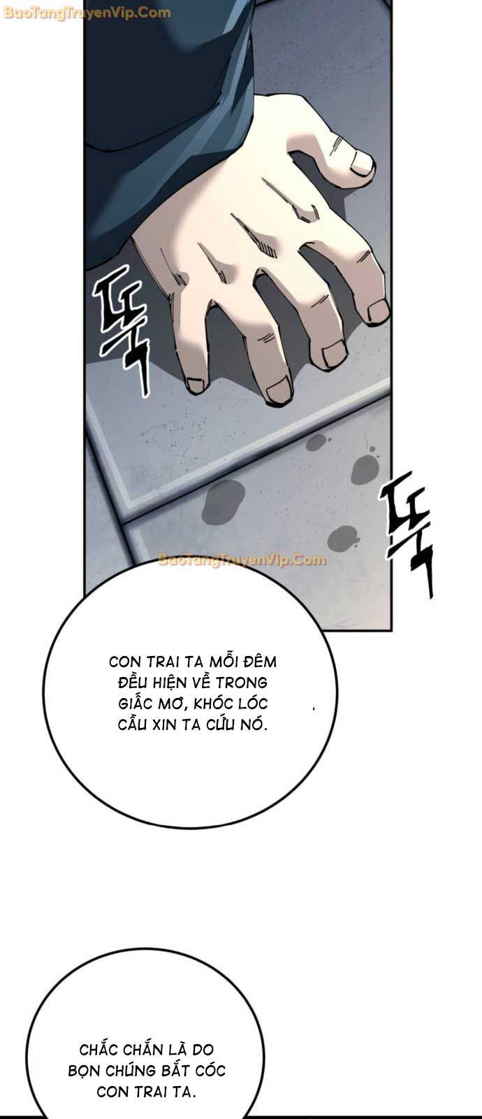 Ông Võ Giả Và Cháu Chí Tôn Chap 82 - Next Chap 83