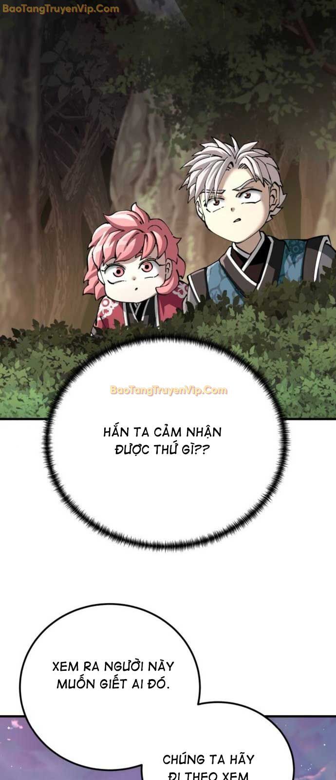 Ông Võ Giả Và Cháu Chí Tôn Chap 82 - Next Chap 83