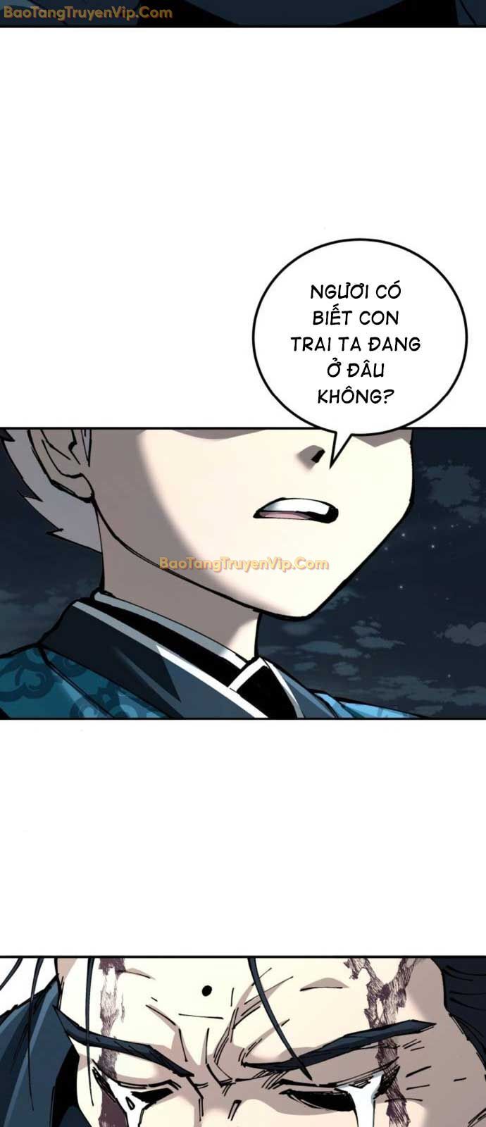 Ông Võ Giả Và Cháu Chí Tôn Chap 82 - Next Chap 83