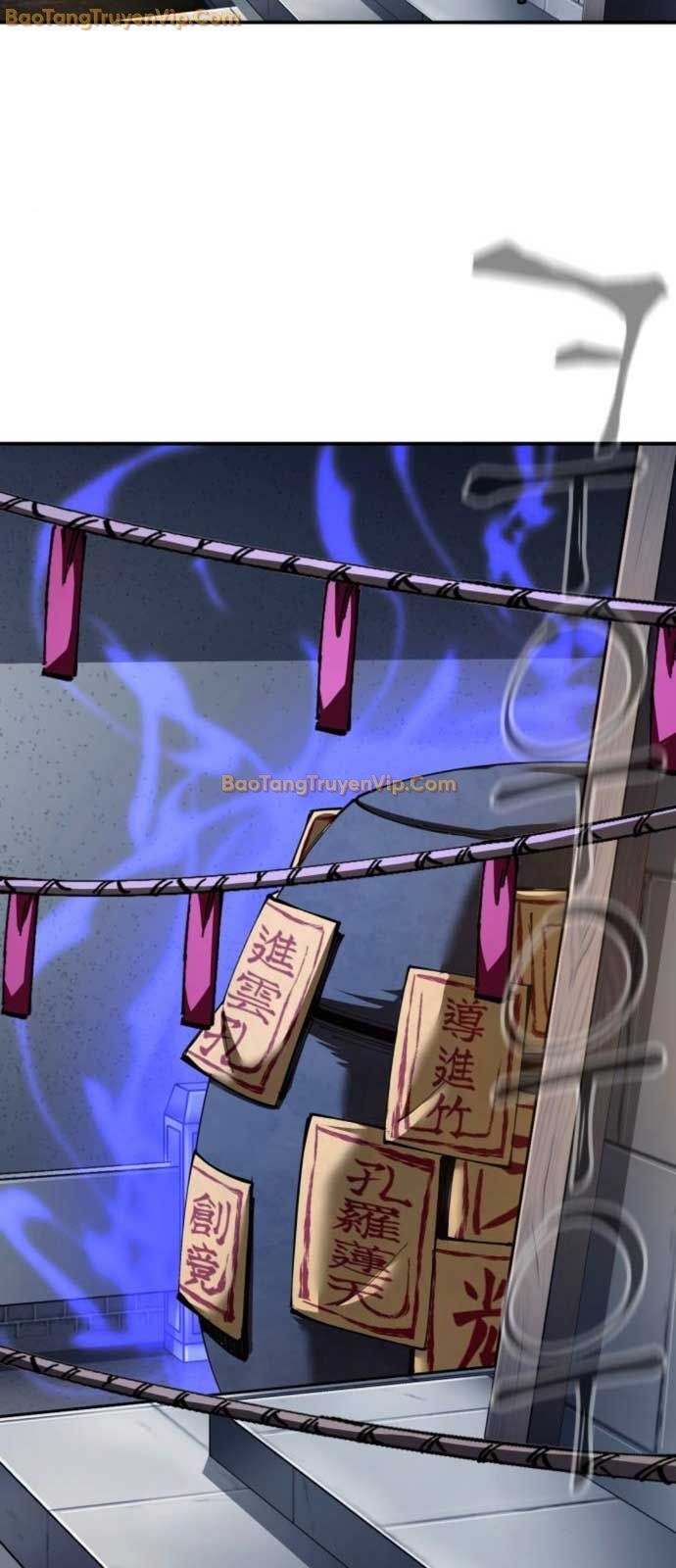 Ông Võ Giả Và Cháu Chí Tôn Chap 82 - Next Chap 83