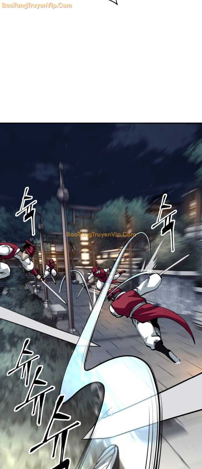Ông Võ Giả Và Cháu Chí Tôn Chap 82 - Next Chap 83