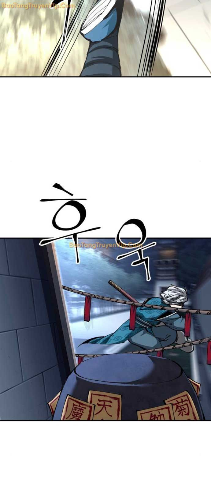 Ông Võ Giả Và Cháu Chí Tôn Chap 82 - Next Chap 83
