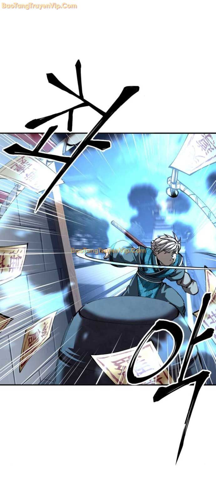 Ông Võ Giả Và Cháu Chí Tôn Chap 82 - Next Chap 83