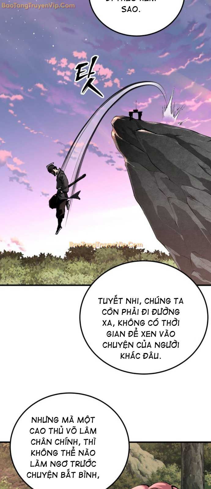 Ông Võ Giả Và Cháu Chí Tôn Chap 82 - Next Chap 83