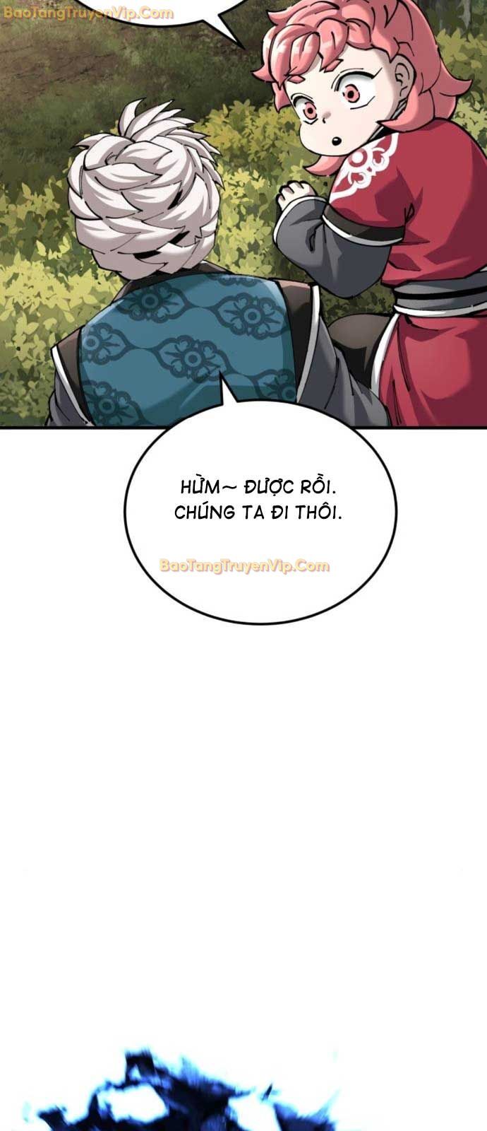 Ông Võ Giả Và Cháu Chí Tôn Chap 82 - Next Chap 83