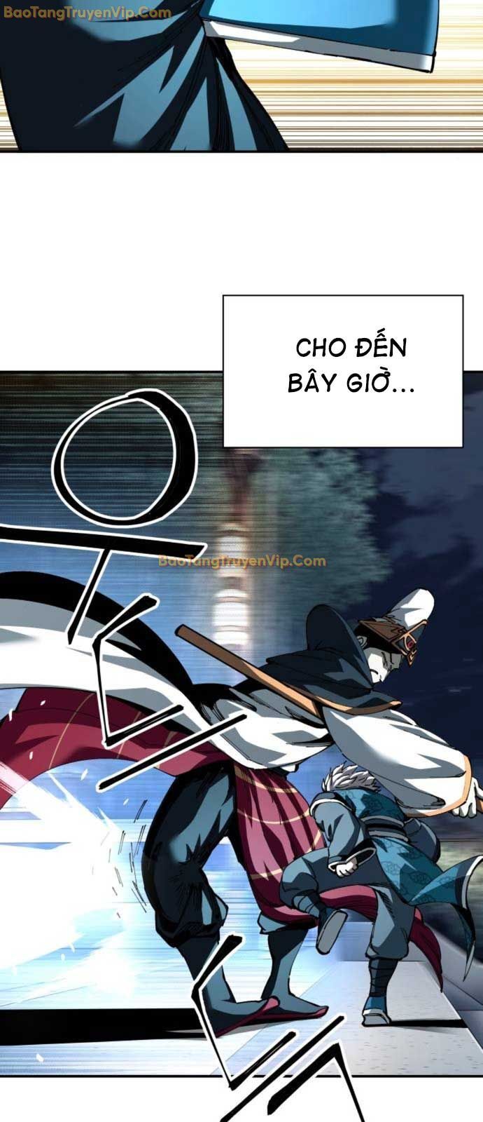 Ông Võ Giả Và Cháu Chí Tôn Chap 82 - Next Chap 83