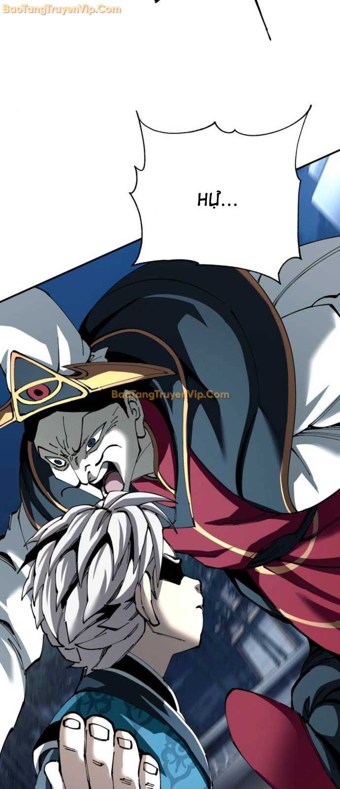 Ông Võ Giả Và Cháu Chí Tôn Chap 82 - Next Chap 83