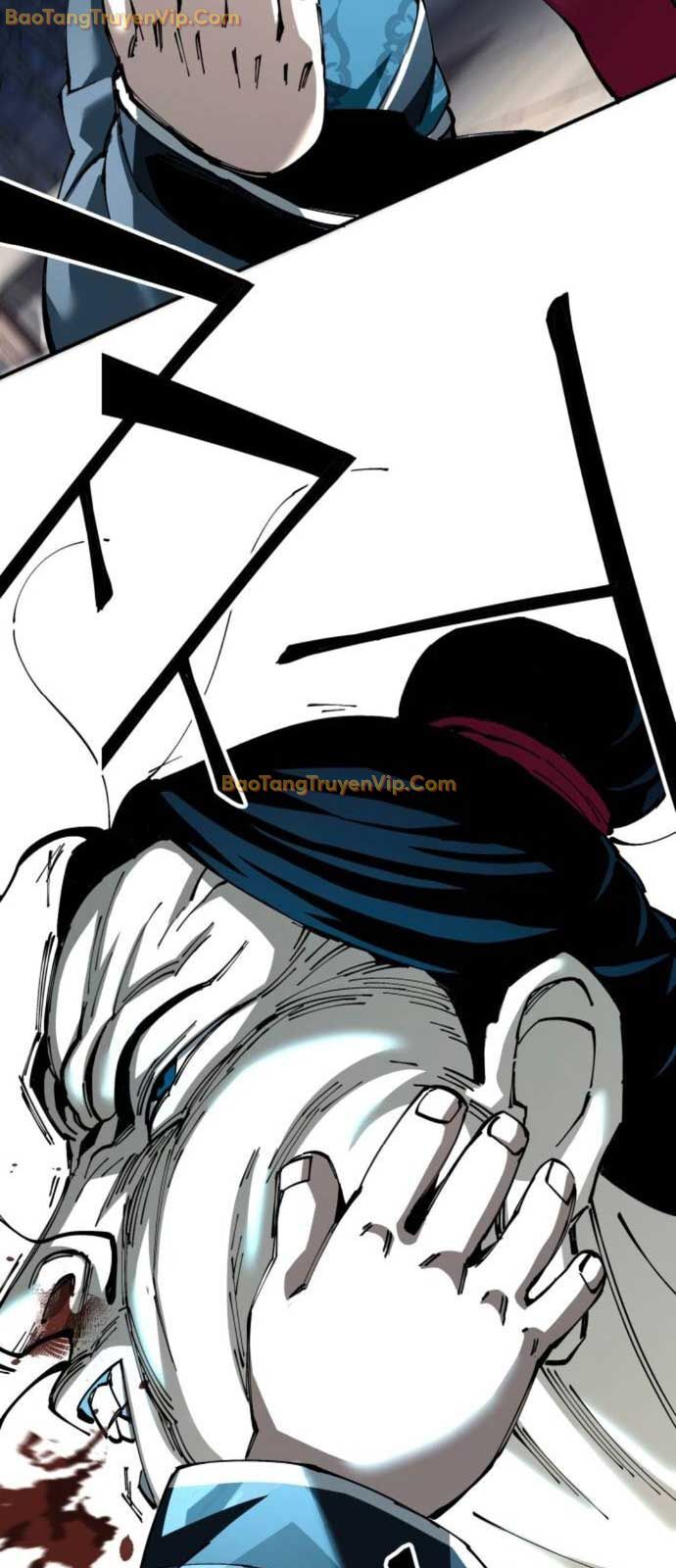 Ông Võ Giả Và Cháu Chí Tôn Chap 82 - Next Chap 83