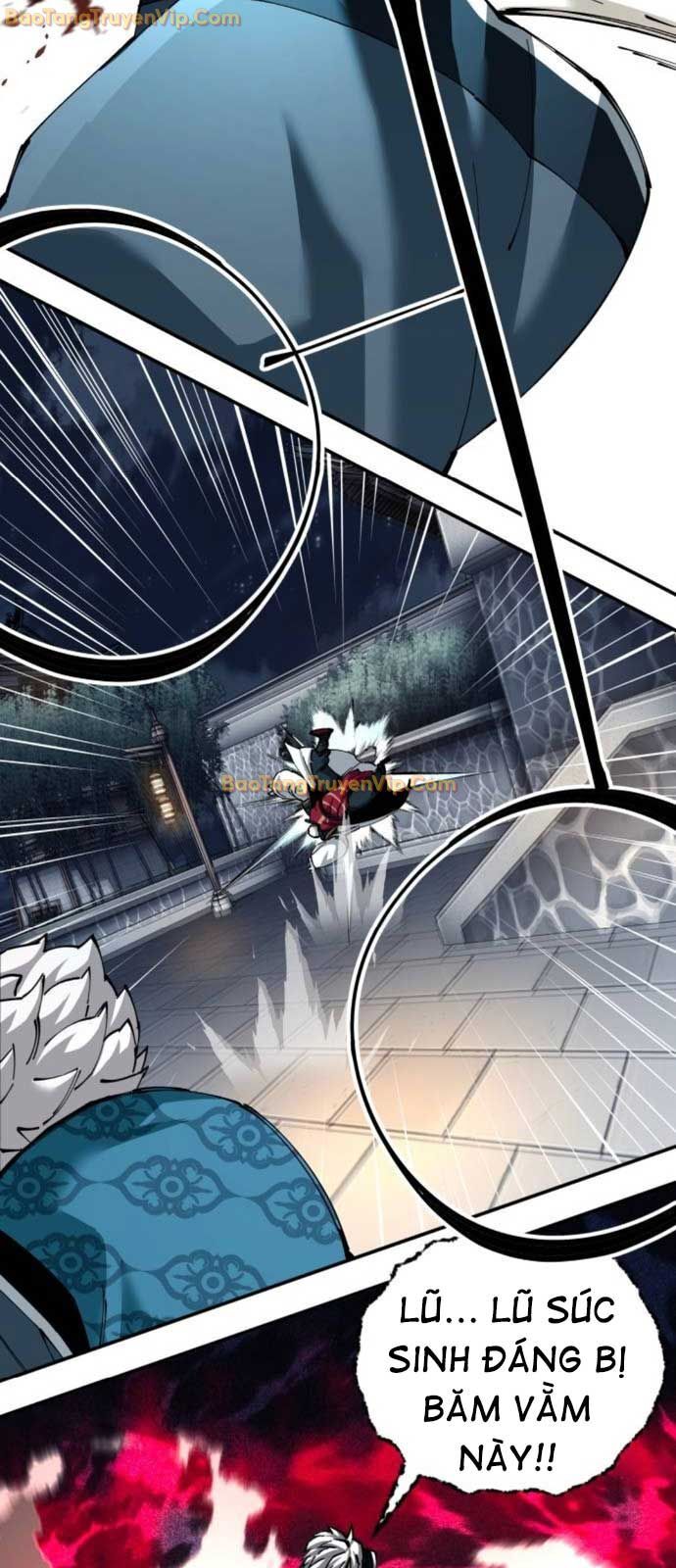 Ông Võ Giả Và Cháu Chí Tôn Chap 82 - Next Chap 83