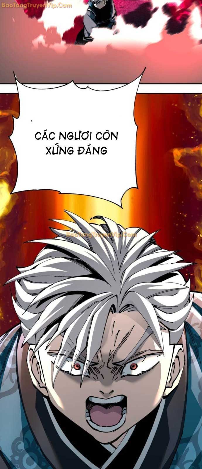 Ông Võ Giả Và Cháu Chí Tôn Chap 82 - Next Chap 83