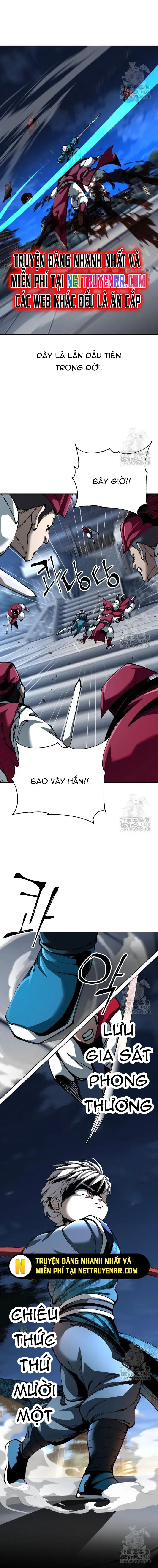 Ông Võ Giả Và Cháu Chí Tôn Chap 83 - Next Chap 84
