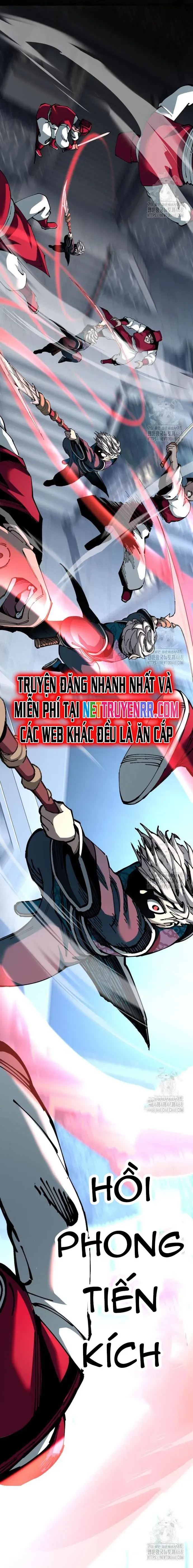 Ông Võ Giả Và Cháu Chí Tôn Chap 83 - Next Chap 84
