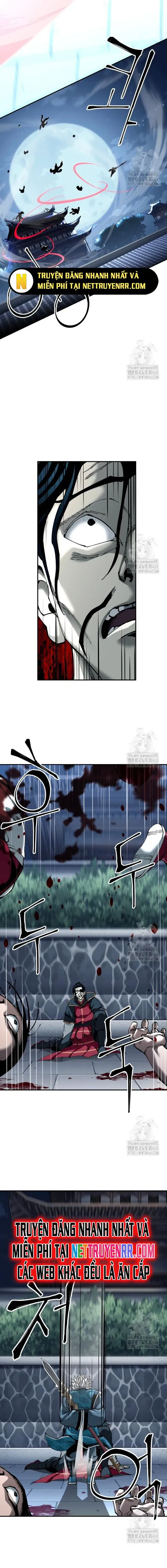 Ông Võ Giả Và Cháu Chí Tôn Chap 83 - Next Chap 84