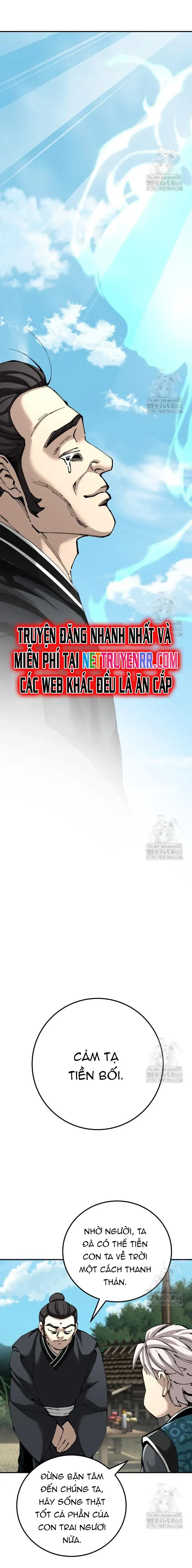 Ông Võ Giả Và Cháu Chí Tôn Chap 83 - Next Chap 84