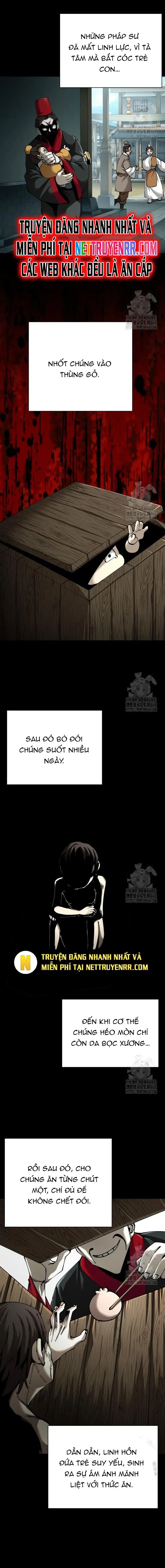 Ông Võ Giả Và Cháu Chí Tôn Chap 83 - Next Chap 84