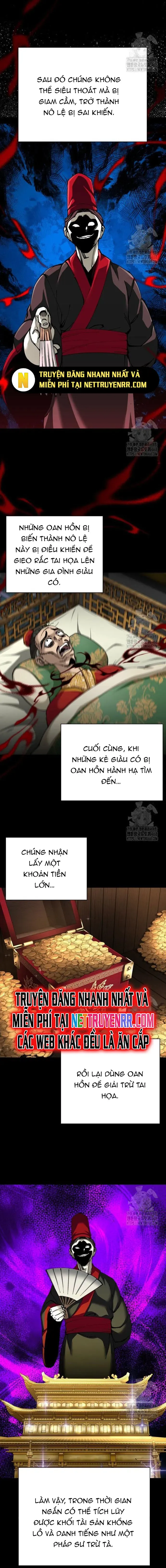 Ông Võ Giả Và Cháu Chí Tôn Chap 83 - Next Chap 84