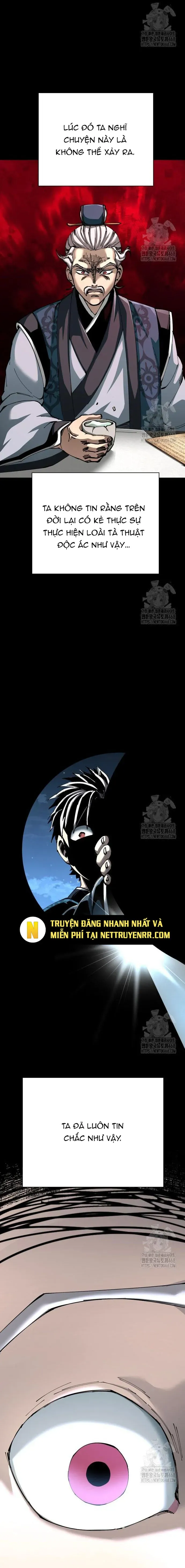 Ông Võ Giả Và Cháu Chí Tôn Chap 83 - Next Chap 84