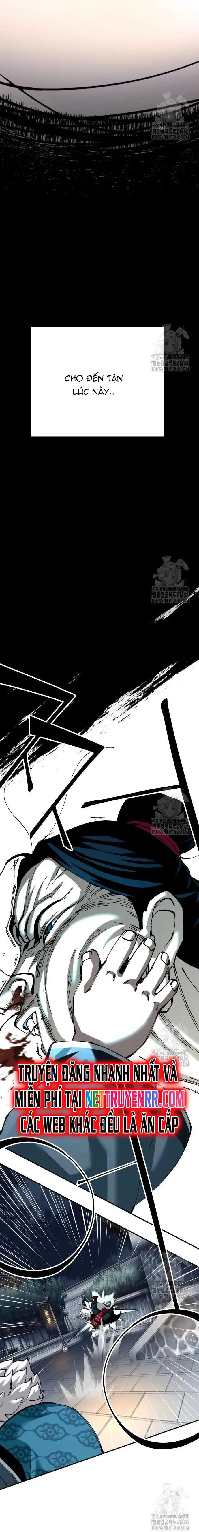 Ông Võ Giả Và Cháu Chí Tôn Chap 83 - Next Chap 84