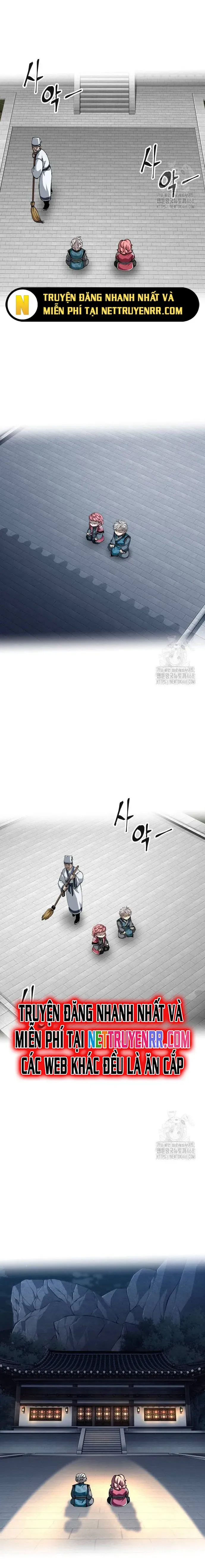 Ông Võ Giả Và Cháu Chí Tôn Chap 84 - Next Chap 85