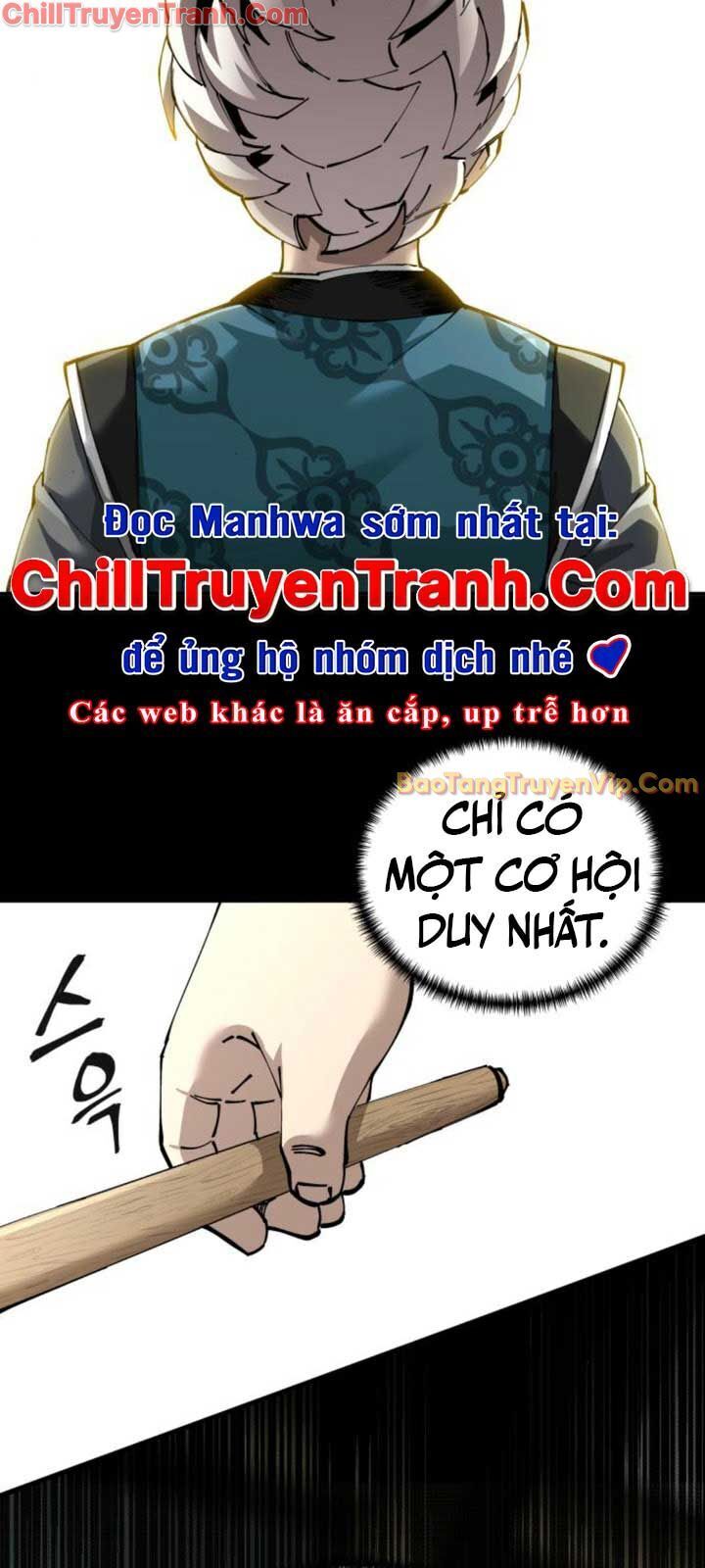 Ông Võ Giả Và Cháu Chí Tôn Chap 85 - Next Chap 86
