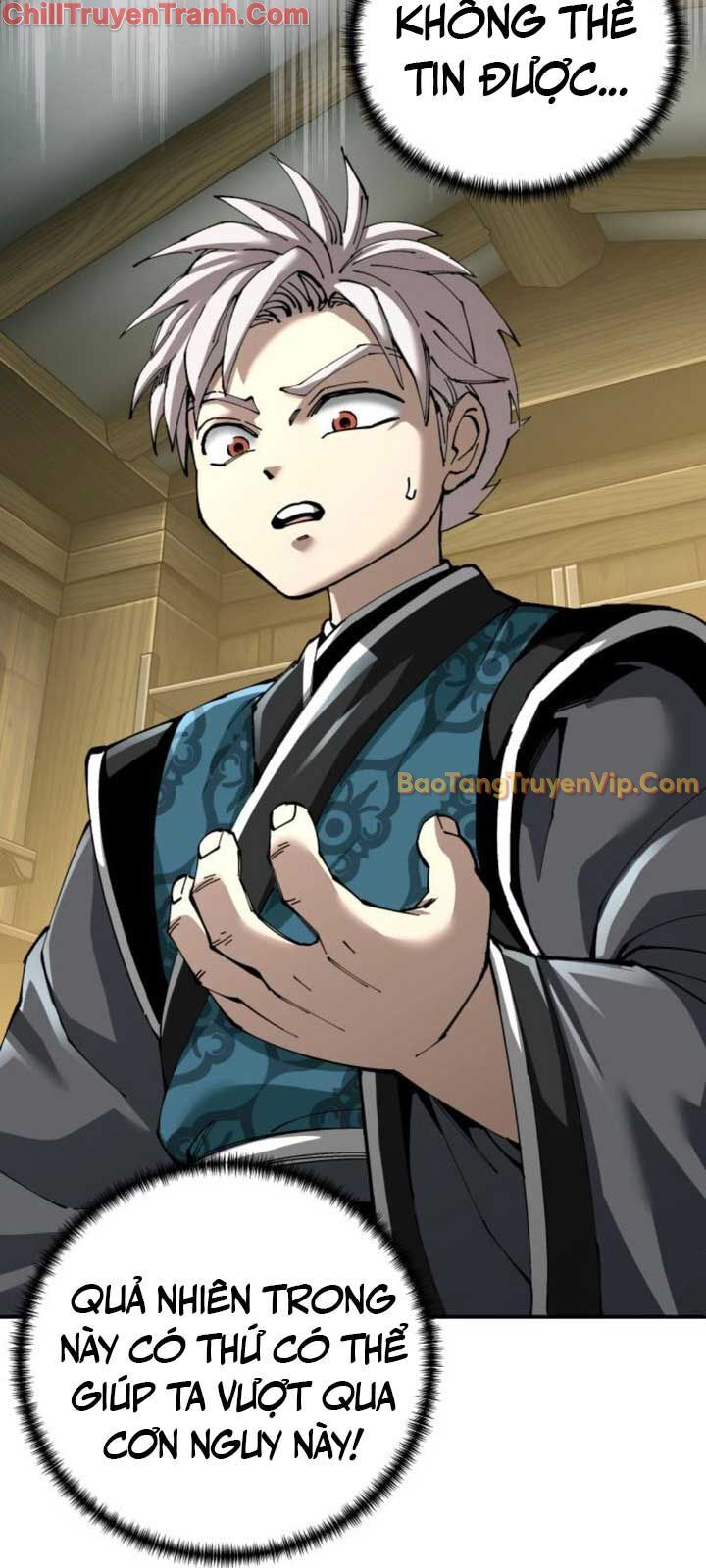 Ông Võ Giả Và Cháu Chí Tôn Chap 85 - Next Chap 86