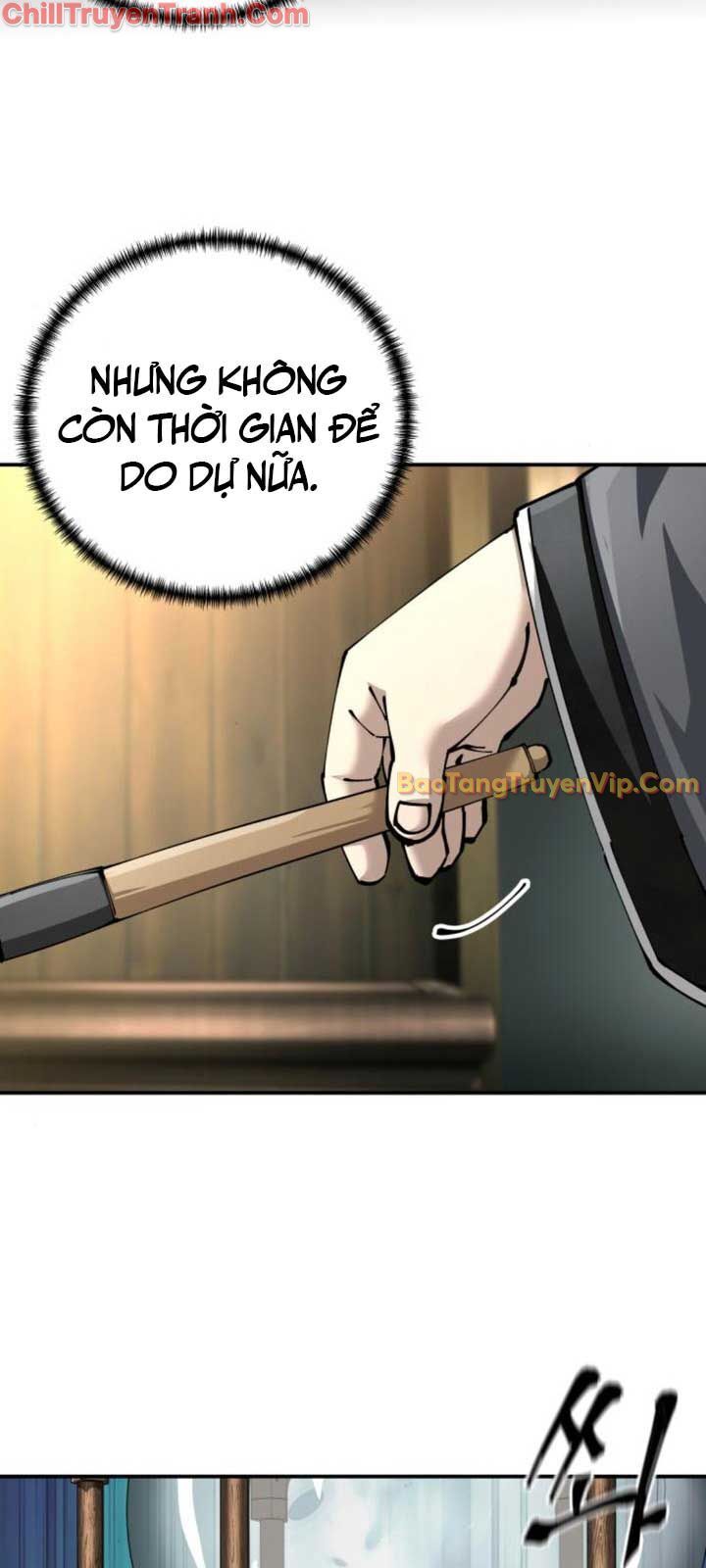 Ông Võ Giả Và Cháu Chí Tôn Chap 85 - Next Chap 86