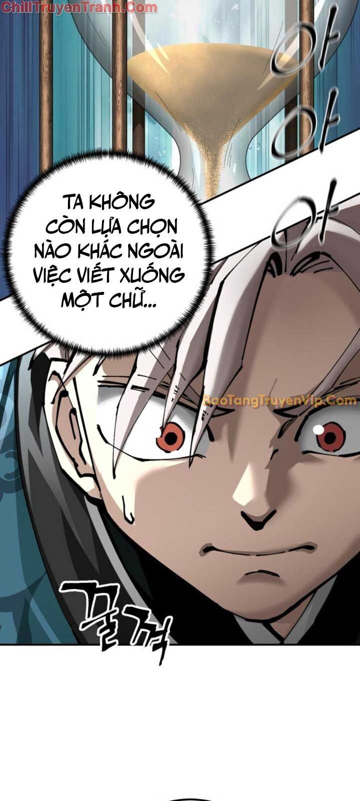 Ông Võ Giả Và Cháu Chí Tôn Chap 85 - Next Chap 86