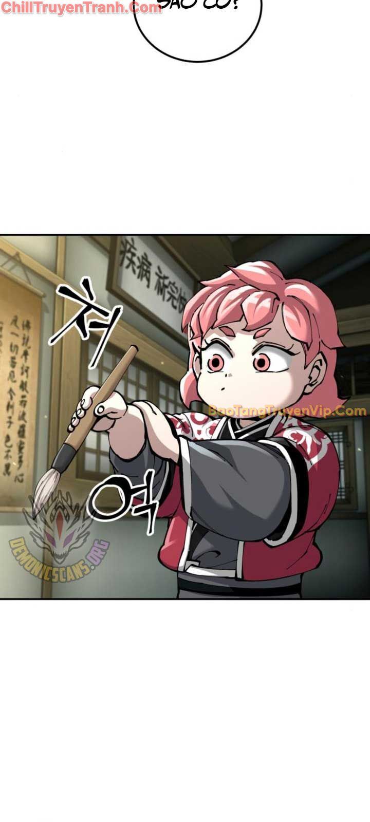 Ông Võ Giả Và Cháu Chí Tôn Chap 85 - Next Chap 86