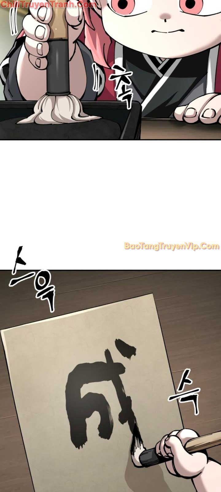 Ông Võ Giả Và Cháu Chí Tôn Chap 85 - Next Chap 86