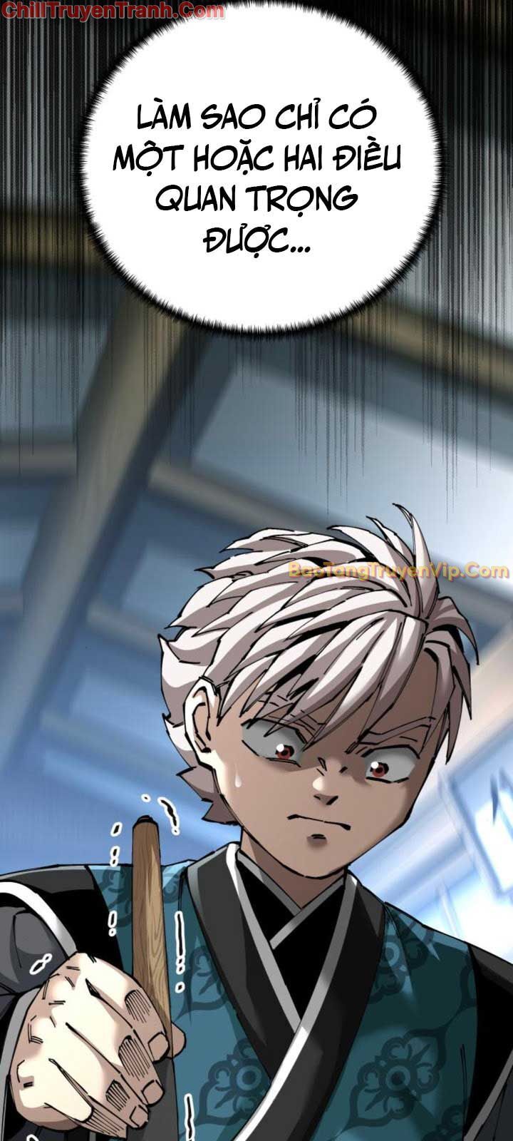 Ông Võ Giả Và Cháu Chí Tôn Chap 85 - Next Chap 86
