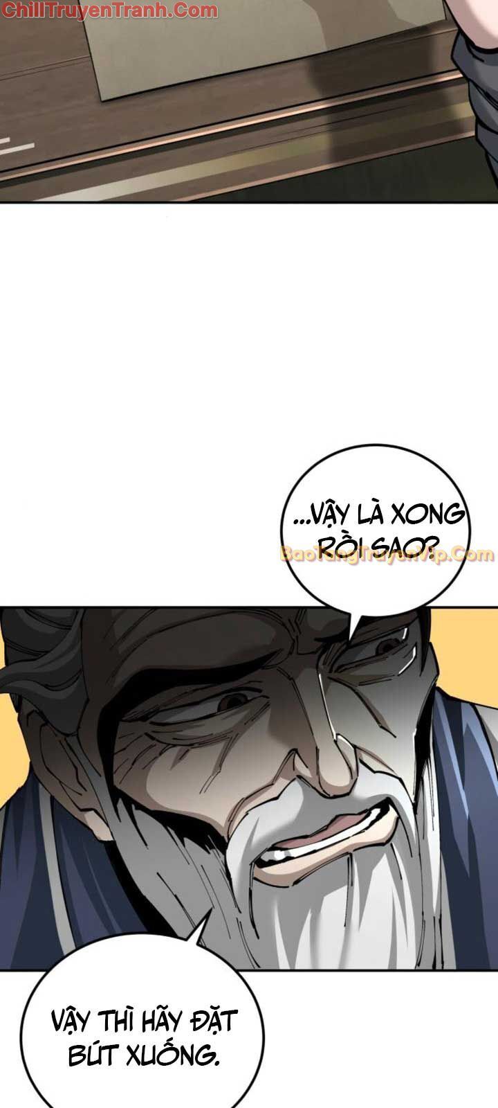 Ông Võ Giả Và Cháu Chí Tôn Chap 85 - Next Chap 86