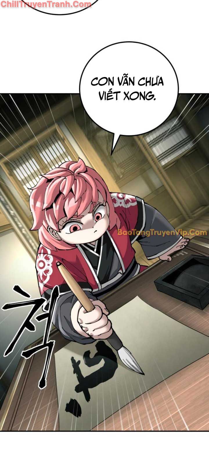 Ông Võ Giả Và Cháu Chí Tôn Chap 85 - Next Chap 86