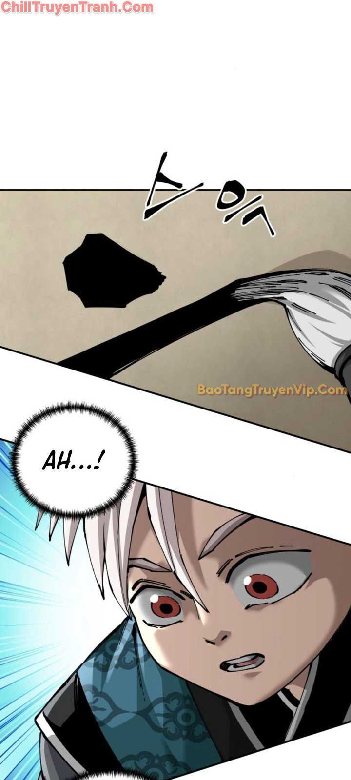 Ông Võ Giả Và Cháu Chí Tôn Chap 85 - Next Chap 86
