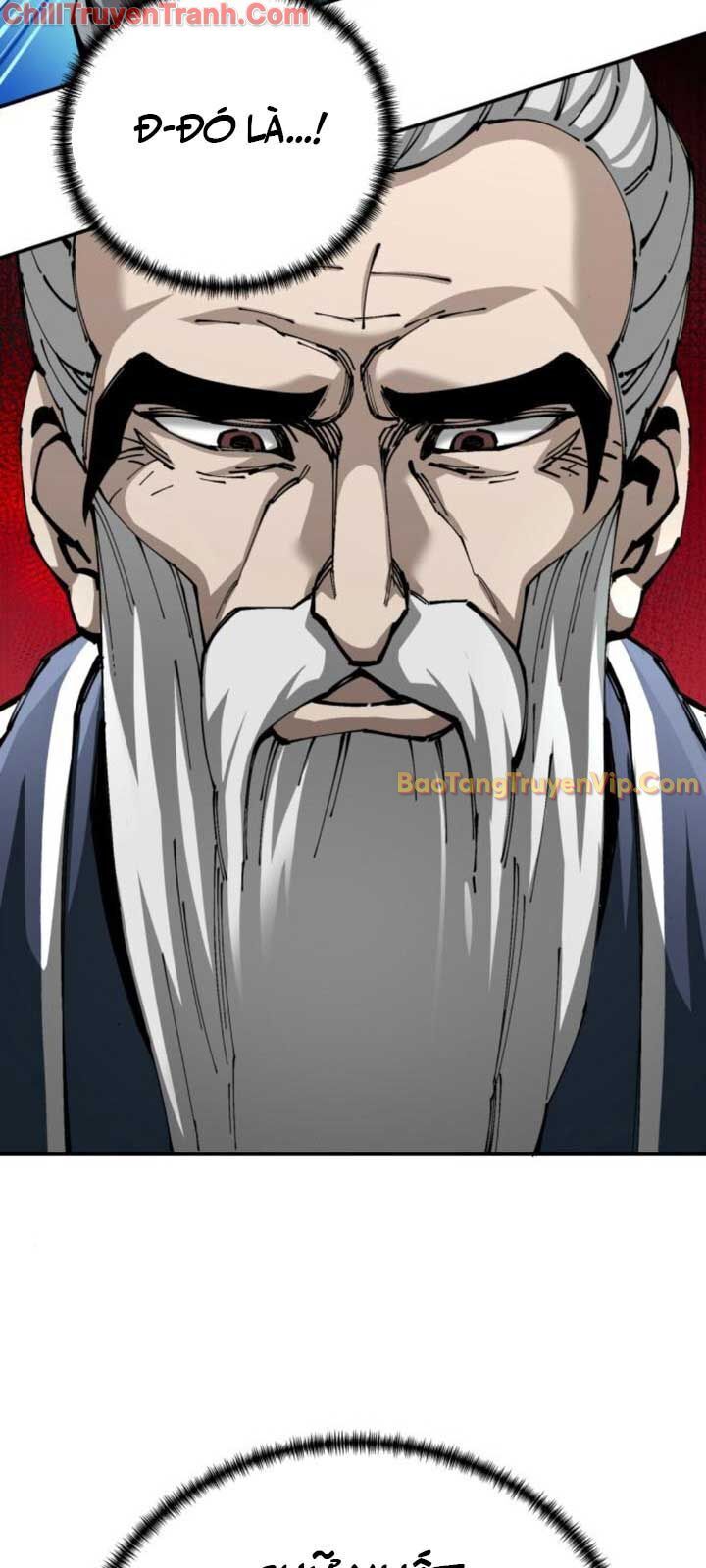 Ông Võ Giả Và Cháu Chí Tôn Chap 85 - Next Chap 86