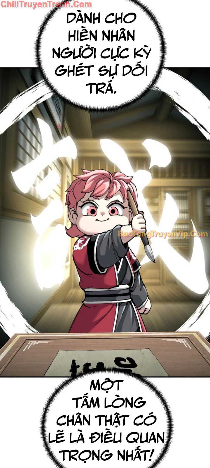 Ông Võ Giả Và Cháu Chí Tôn Chap 85 - Next Chap 86