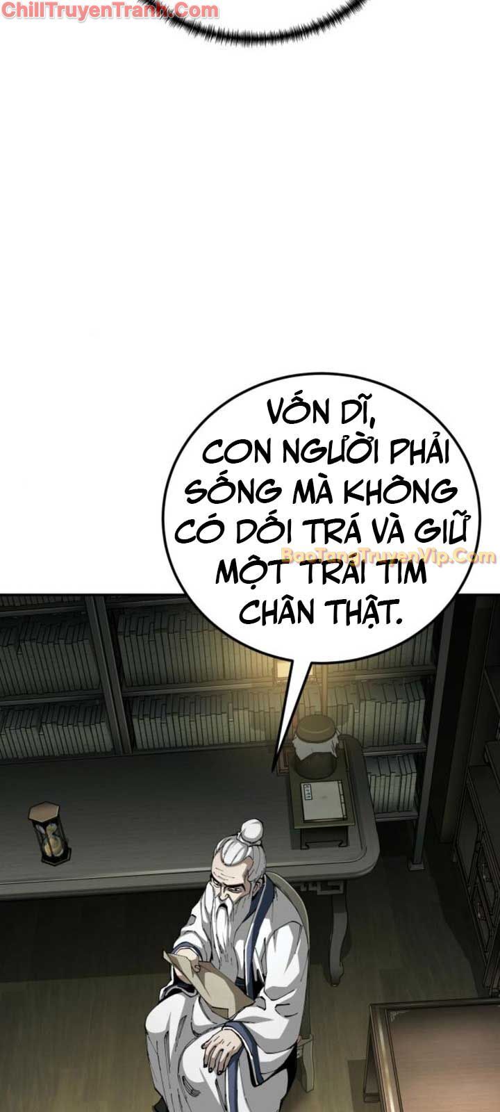 Ông Võ Giả Và Cháu Chí Tôn Chap 85 - Next Chap 86