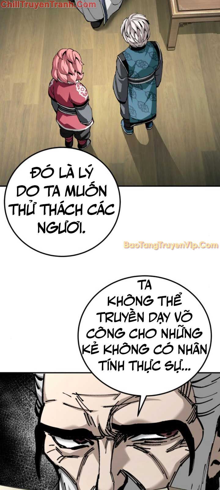 Ông Võ Giả Và Cháu Chí Tôn Chap 85 - Next Chap 86