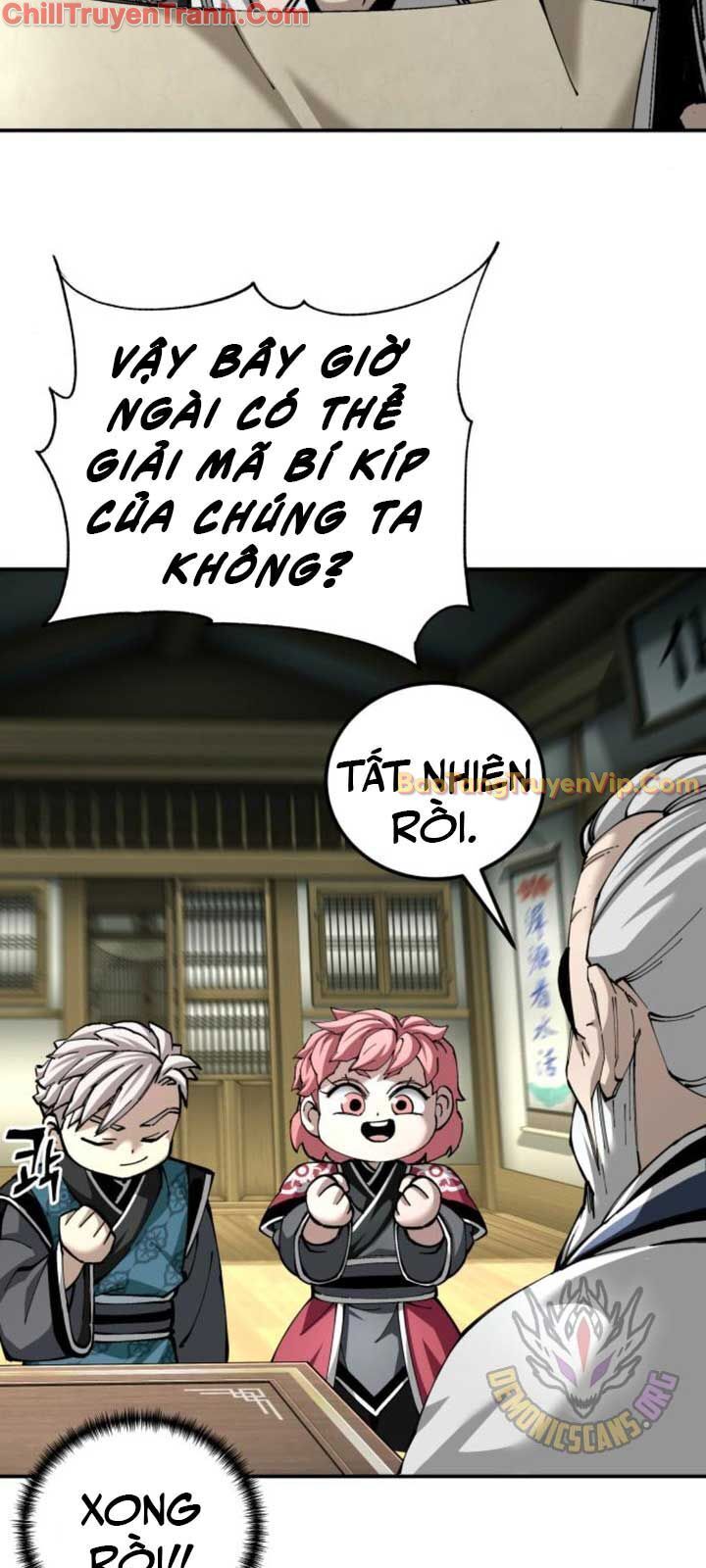 Ông Võ Giả Và Cháu Chí Tôn Chap 85 - Next Chap 86